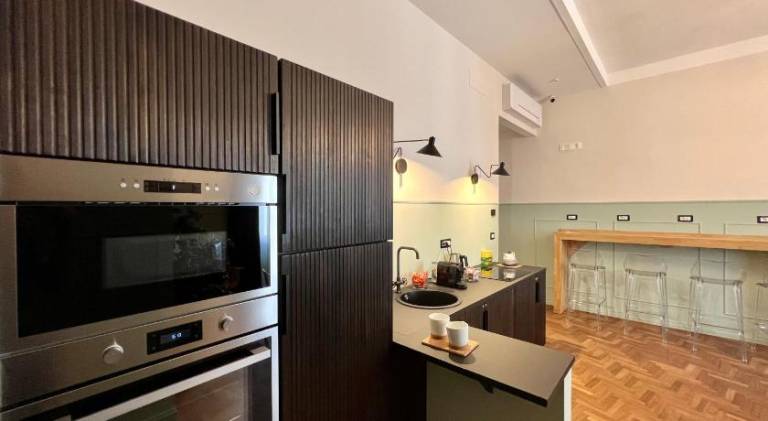 Be Your Home - Guest House Fuori Dal Porto — photo 3