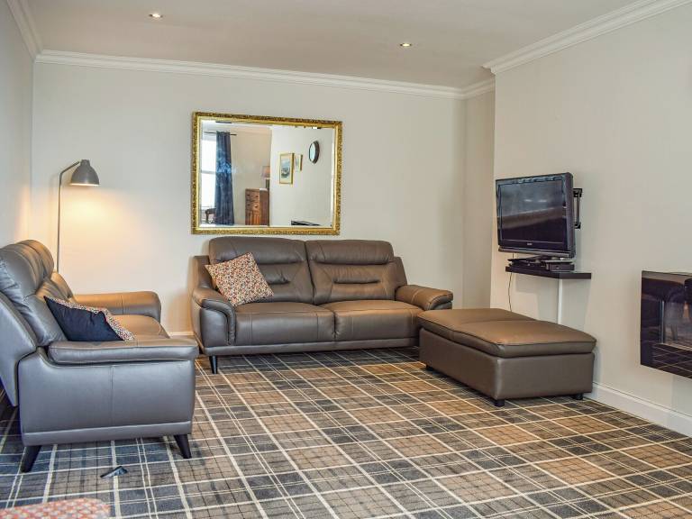 Cottage Anstruther