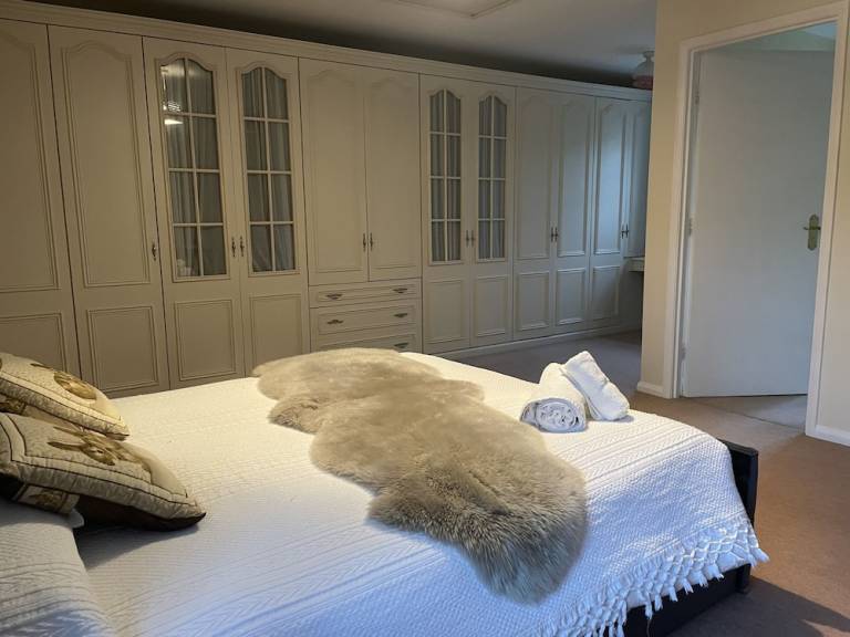 Bed and breakfast Hexham