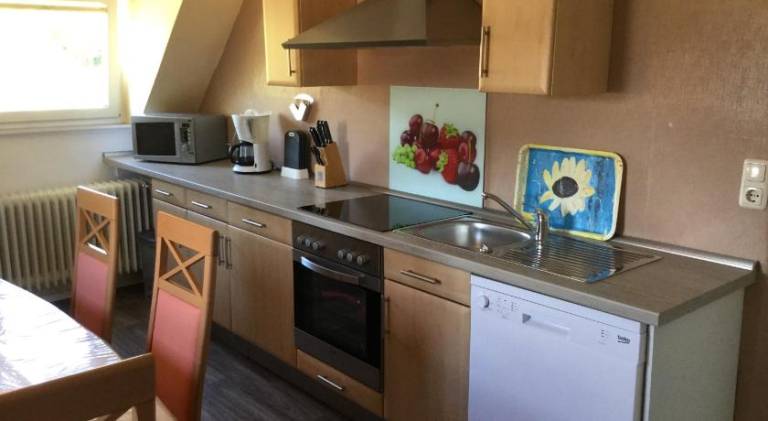 Pension Graef — photo 5
