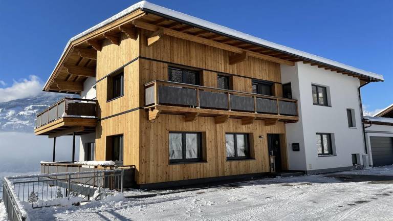 Ferienwohnung Fügen