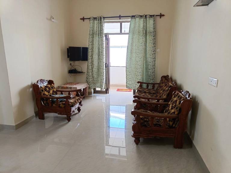 Apartment Majorda
