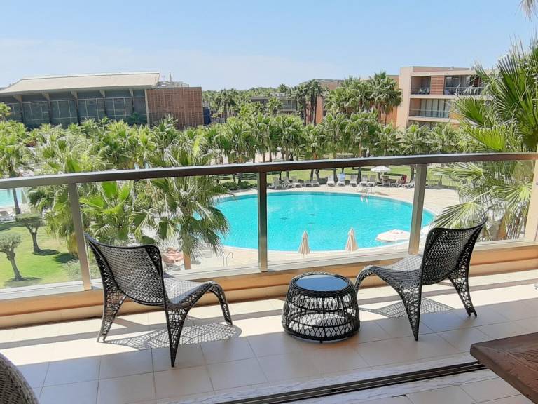 Apartament Sesmarias