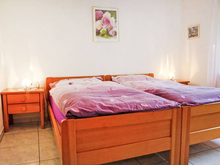 Wonderful rental apartment with terrace | Next to the ski | Pets are welcome — photo 4