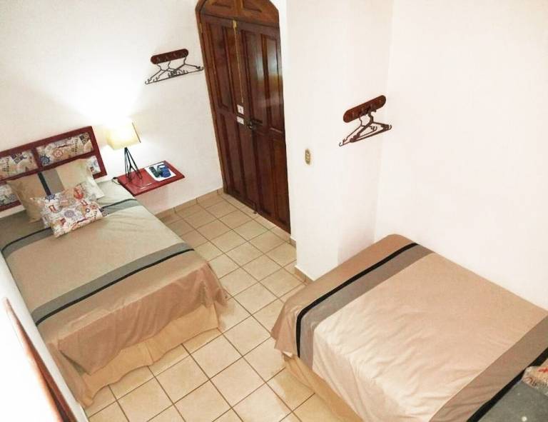 Hostel Barrio San Sebastián