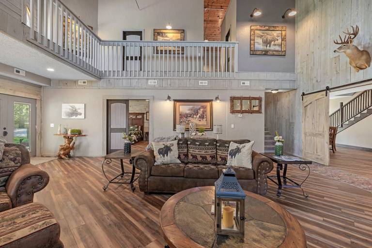 Lodge Branson