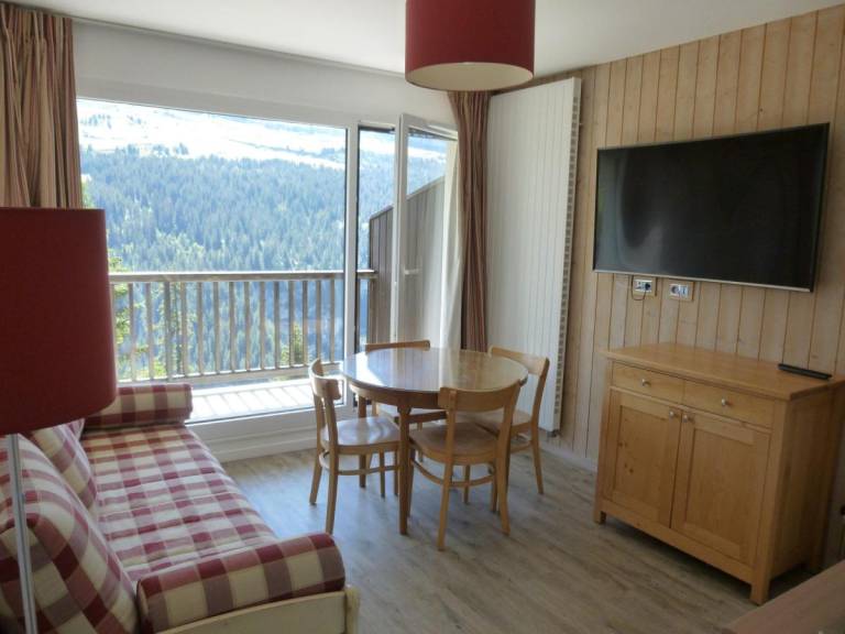 Appartement Flaine