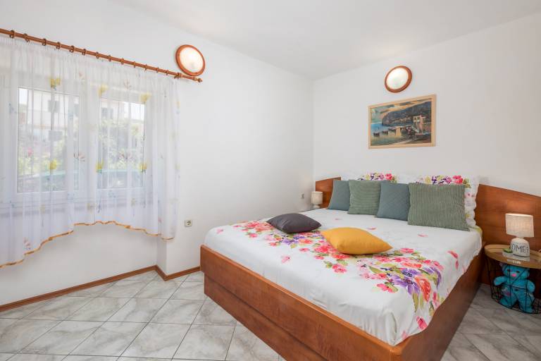 Ferienwohnung Punat
