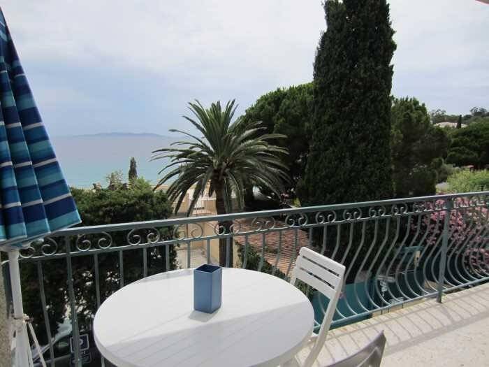 Apartment | Beach view — photo 4