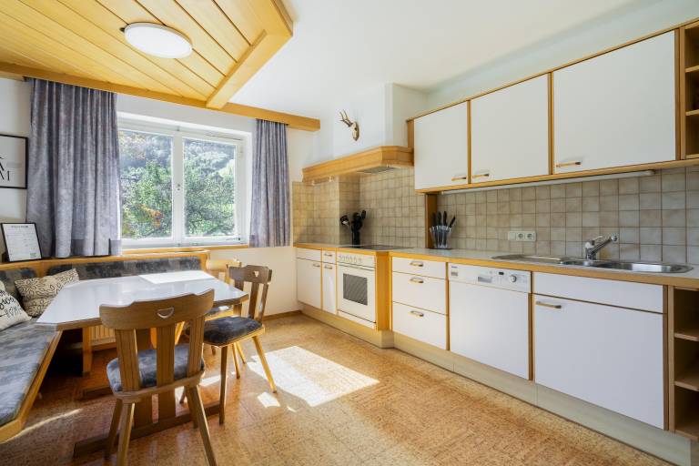 Ferienwohnung Vandans