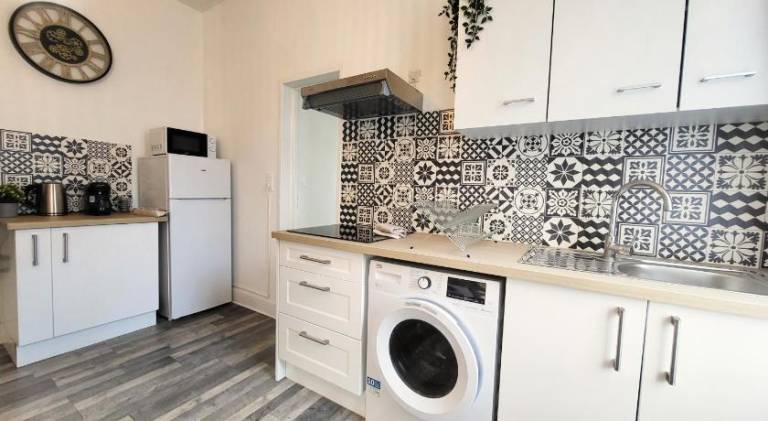 Holiday apartment | Pets allowed — photo 3