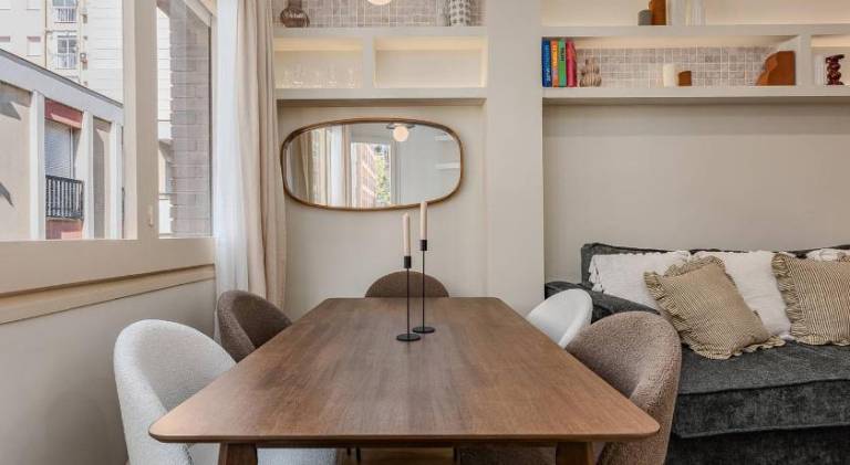 Wonderful holiday apartment | Near Sagrada Família | Pet-friendly — photo 2
