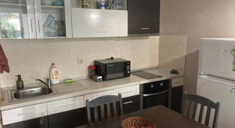 Wonderful apartment | Near Alexander Nevsky Cathedral | Dogs allowed — photo 3