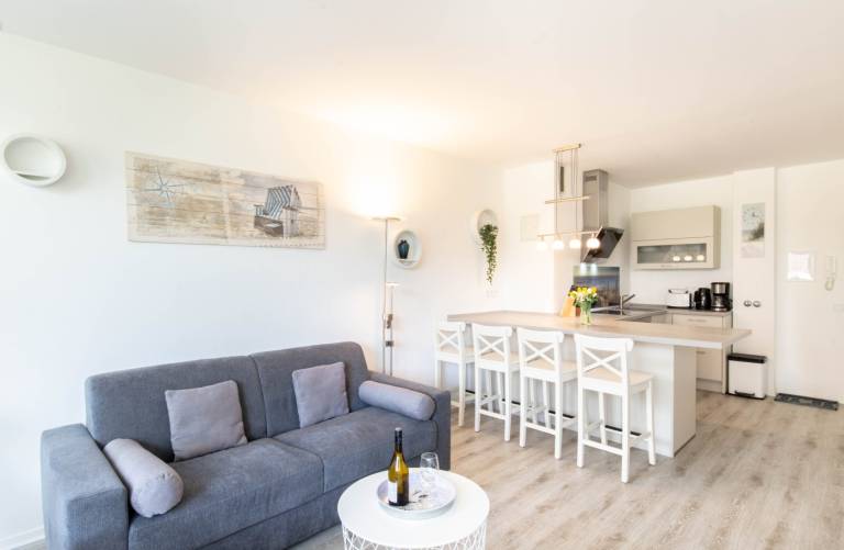 Ferienwohnung  Sierksdorf