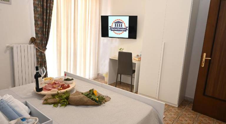 B&B Le Corti