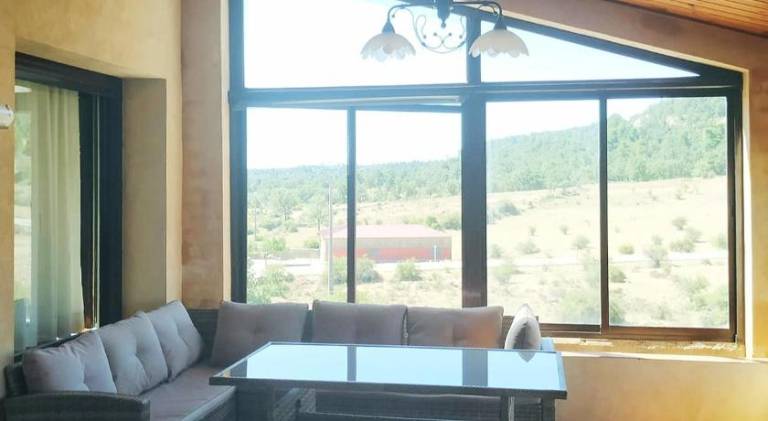 Rental apartment with 4 rooms for 8 persons — photo 2