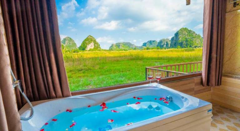 Lotus Field Homestay — photo 5