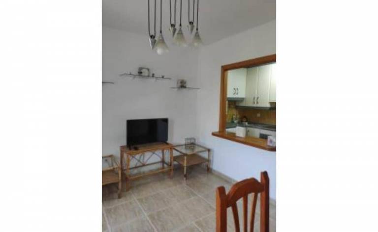 Apartamento Aguadulce