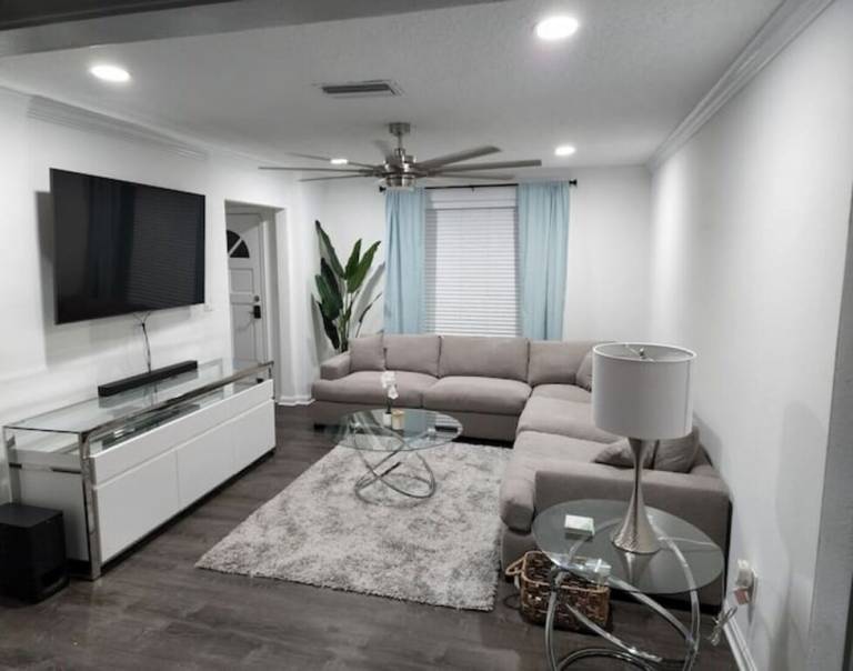 Apartment  Arlington