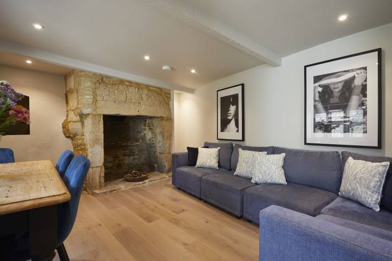 Cottage Bibury