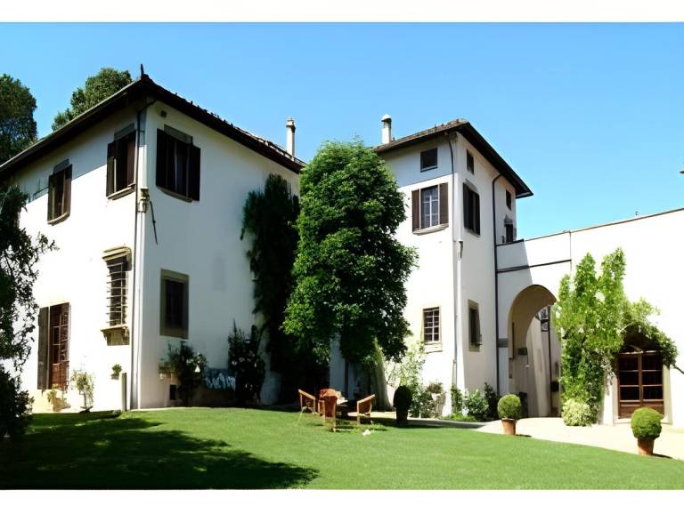 Family-friendly farm with patio, yard & pool | Pets allowed in Vinci