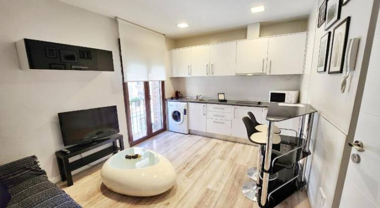 Holiday apartment | Close to Toledo Cathedral | Pet-friendly — photo 2