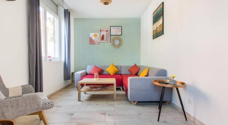 Cosy house 5 rooms 5 Bathrooms close commodities — photo 4