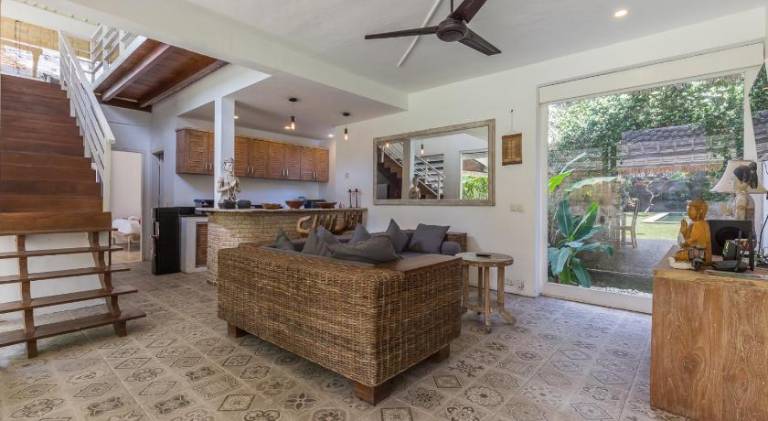 Big villa with pool | Next to the beach | Dogs allowed — photo 5