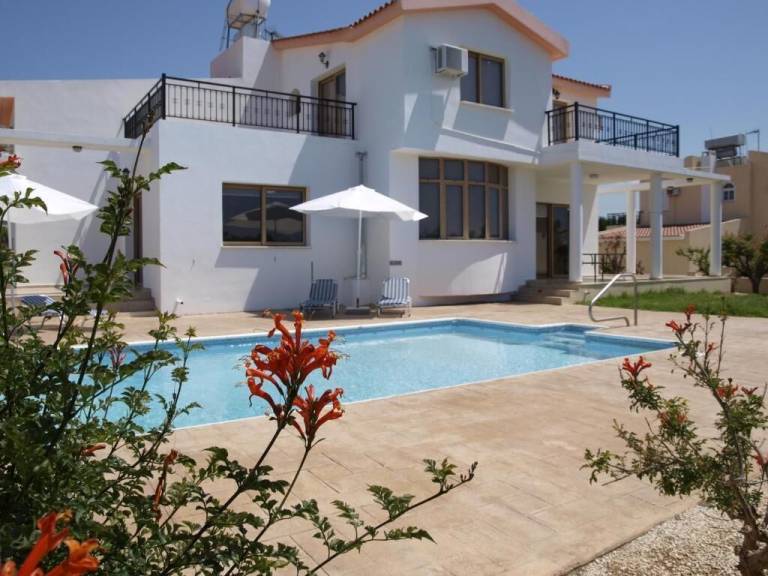 Villa  Coral Bay