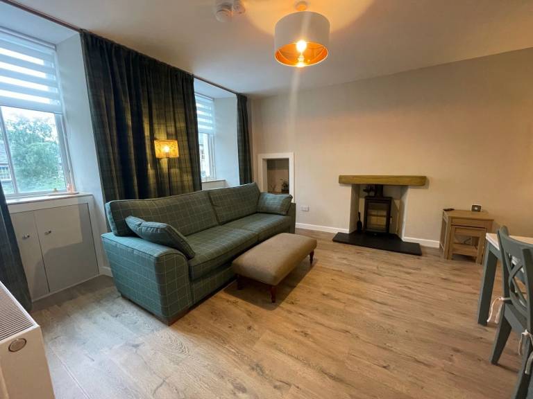 Apartment Elie