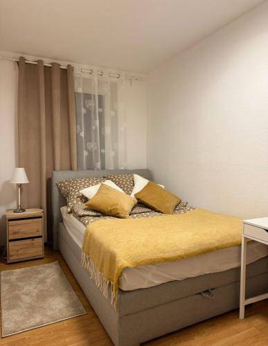Appartement Greifswald