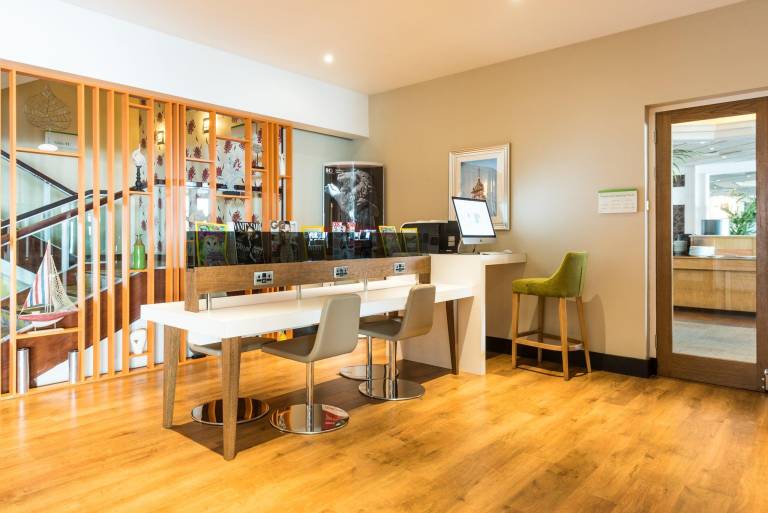 Holiday Inn Brighton Seafront By IHG — photo 5