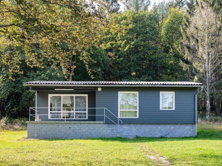 Bungalow Bad Liebenstein