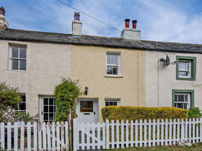 Cottage Buttermere