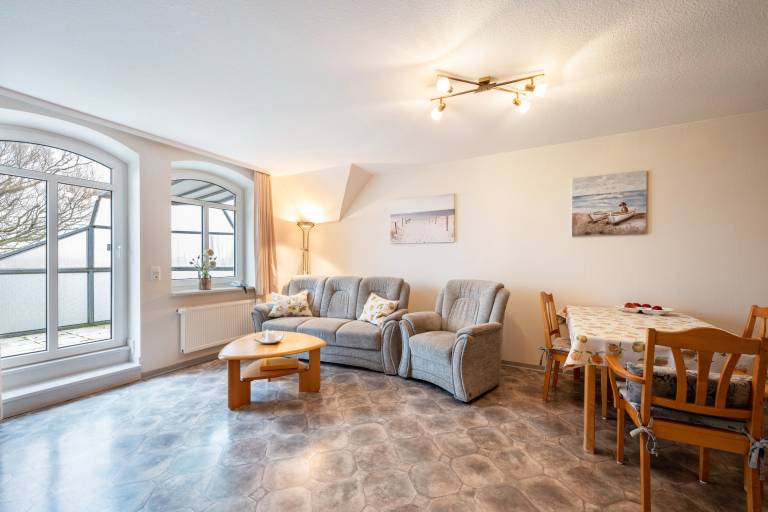 Ferienwohnung Reinsbüttel