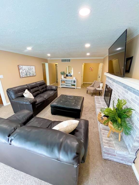 House Twin Falls