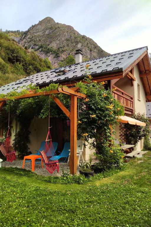 Chalet Les Deux Alpes