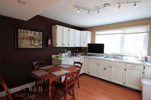 Apartment  Yellowknife