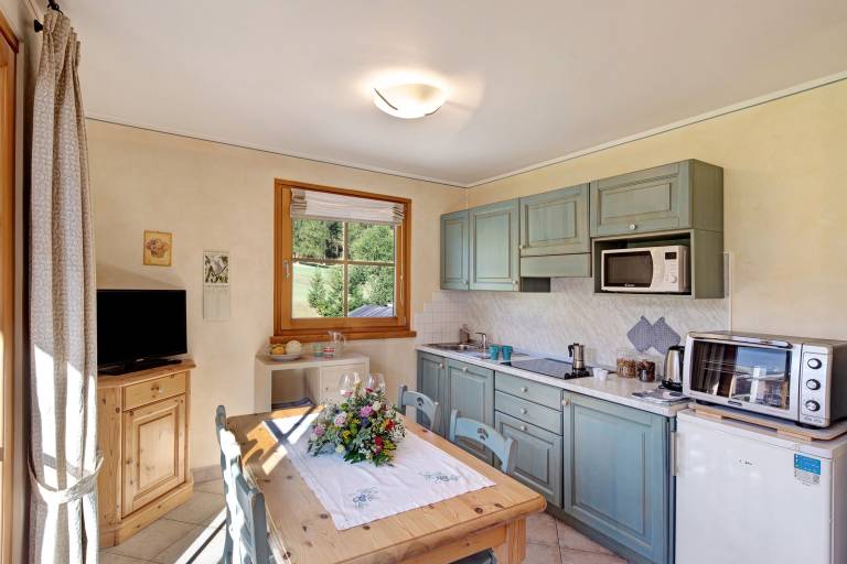 Apartment 'Sole Chalet Martina' with Mountain View, Garden & Wi-Fi — photo 5