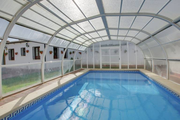 Cabin Posadas