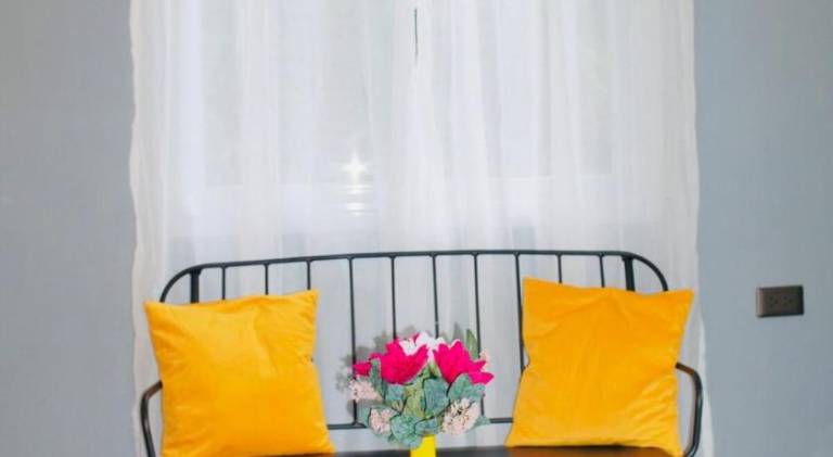 Vacation home with 1 room for 4 persons in Puerto Galera