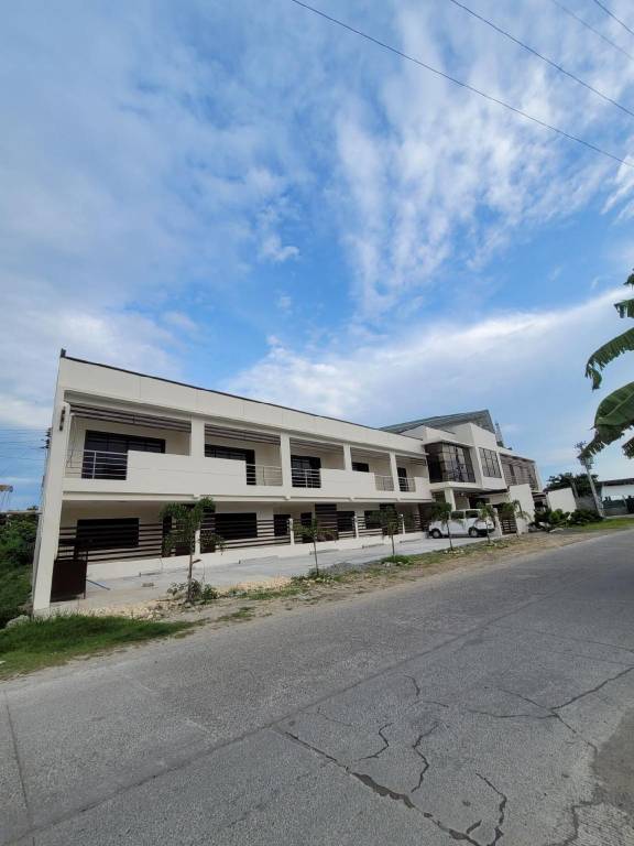 LB Pietz Pension House