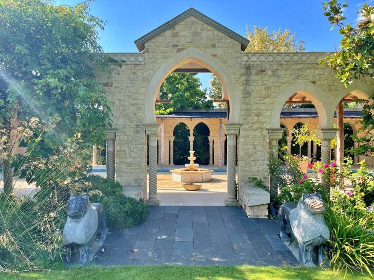 Cottage Kingham