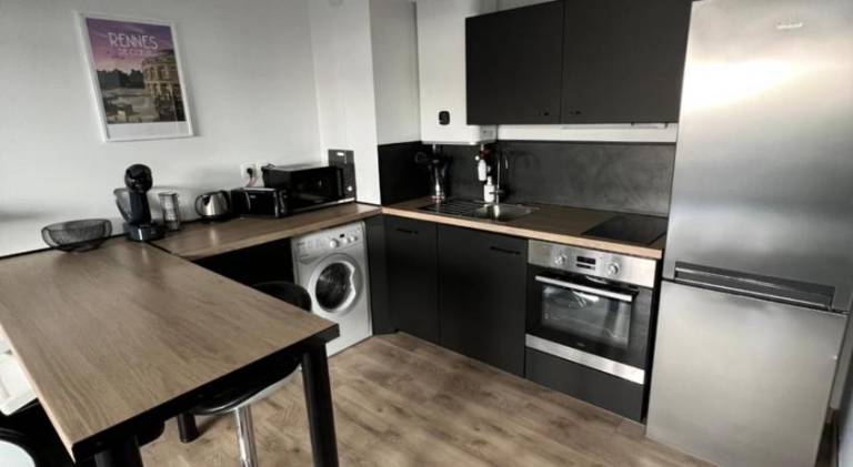 Holiday apartment | Pets are welcome — photo 5