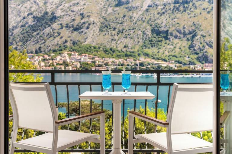 Apartment  Dobrota