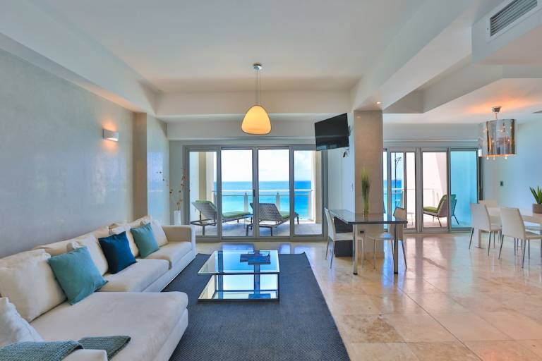 Condo Sint Maarten
