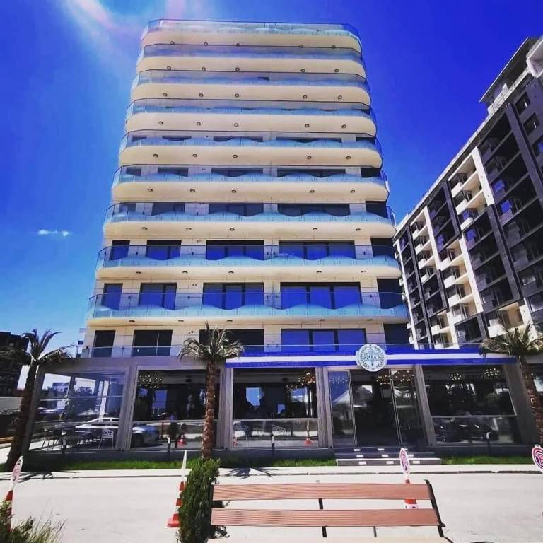 Ferienwohnung  Mamaia-Sat