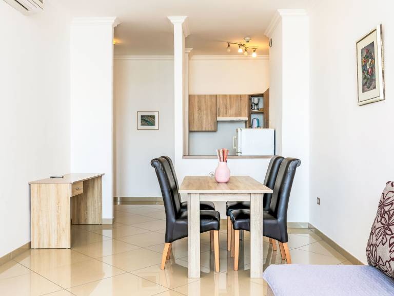 Beautiful holiday apartment | Next to the beach | Pets allowed — photo 5