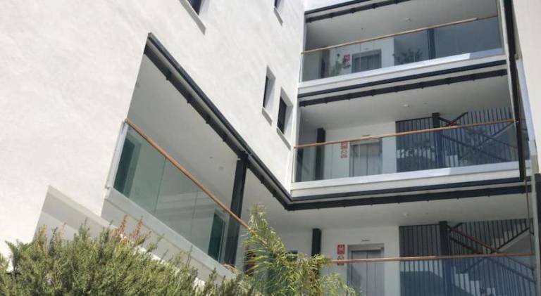 Holiday apartment with 1 room for 3 persons — photo 4