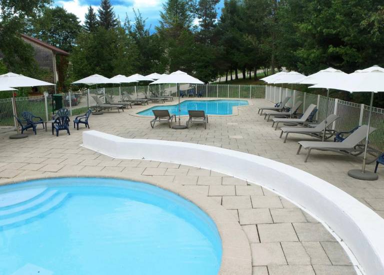 Appartement Monts Jura